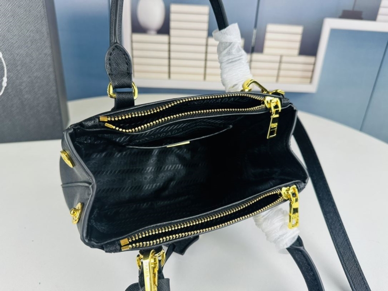 Prada Top Handle Bags